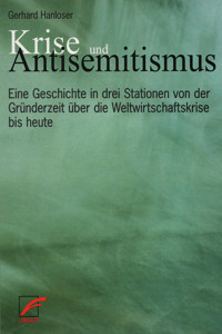 Krise und Antisemitismus - Gerhard Hanloser - E-Book