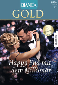 Bianca Gold Band 56 - VICTORIA PADE - E-Book