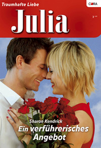 Ein verführerisches Angebot - Sharon Kendrick - E-Book