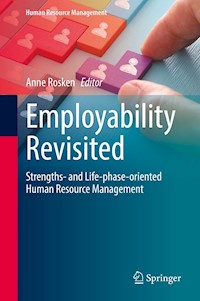 Employability Revisited -  - E-Book