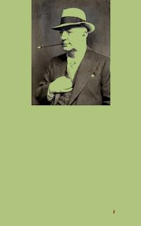 Gucumatz - Die gefiederte Schlange - Edgar Wallace - E-Book