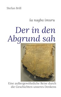 Der in den Abgrund sah - Stefan Brill - E-Book
