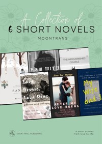 A Collection of 6 Short Novels - Yin Lu - E-Book