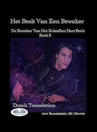 Het Bezit Van Een Bewaker - Amy Blankenship - E-Book