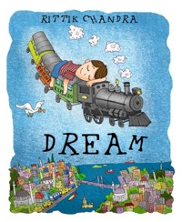 Dream - Rittik Chandra - E-Book