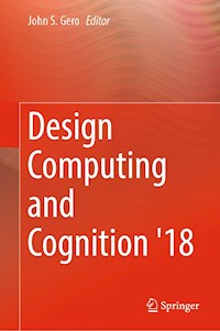 Design Computing and Cognition '18 -  - E-Book