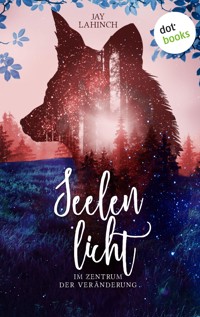 Seelenlicht: Im Zentrum der Veränderung - Jay Lahinch - E-Book