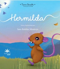 Hermilda - Sara Roldán Montoya - E-Book