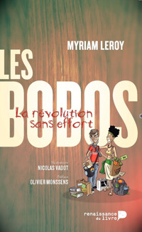 Les Bobos - Myriam Leroy - E-Book