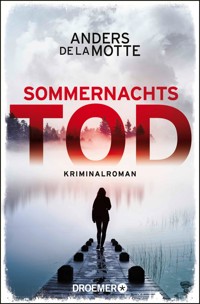 Sommernachtstod - Anders de la Motte - E-Book