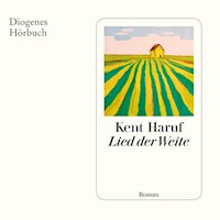 Lied der Weite - Kent Haruf - Hörbuch