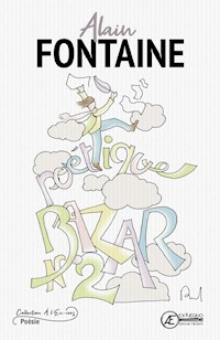 Bazar Poétique 2 - Alain Fontaine - E-Book
