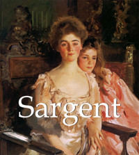 Sargent - Donald Wigal - E-Book