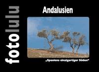 Andalusien - fotolulu - E-Book