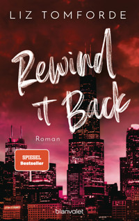 Rewind It Back - Liz Tomforde - E-Book