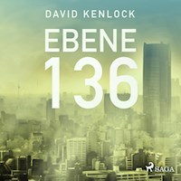 Ebene 136 (Ungekürzt) - David Kenlock - Hörbuch