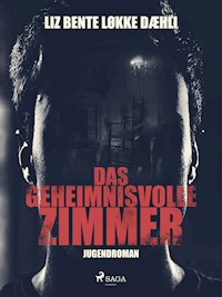 Bettina auf der Schaukel - Liz Bente Løkke Dæhli - E-Book