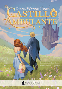El castillo ambulante: Edición ilustrada - Diana Wynne Jones - E-Book