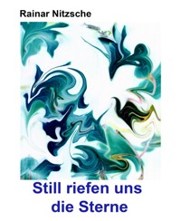 Still riefen uns die Sterne - Rainar Nitzsche - E-Book