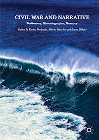 Civil War and Narrative -  - E-Book