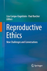 Reproductive Ethics -  - E-Book