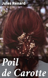 Poil de Carotte - Jules Renard - E-Book