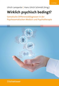 Wirklich psychisch bedingt? 2.Auflage -  - E-Book