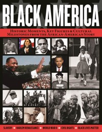 Black America - Kehinde Andrews - E-Book