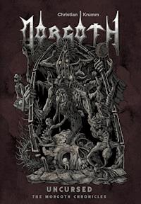Morgoth Uncursed - Christian Krumm - E-Book