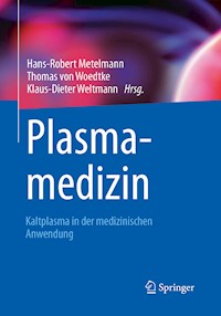Plasmamedizin -  - E-Book