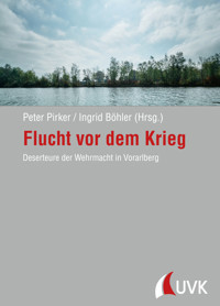 Flucht vor dem Krieg - - E-Book