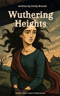 Wuthering Heights - Emily Bronte - E-Book
