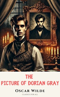 The Picture of Dorian Gray - Oscar Wilde - E-Book
