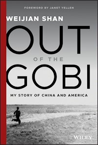 Out of the Gobi - Weijian Shan - E-Book