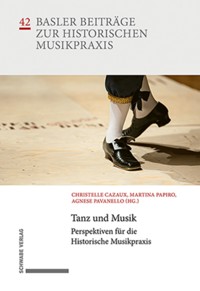 Tanz und Musik - - E-Book