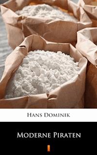 Moderne Piraten - Hans  Dominik - E-Book