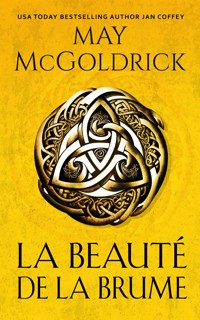 La Beauté de la Brume - May McGoldrick - E-Book