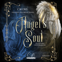 Angel's Soul - C.M. Cris - Hörbuch