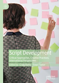 Script Development -  - E-Book