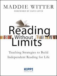 Reading Without Limits - Maddie Witter - E-Book