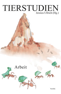 Arbeit - Martin Bartelmus - E-Book