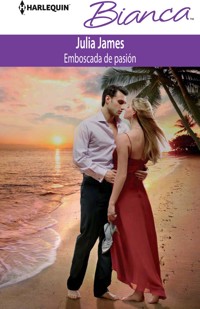 Emboscada de pasión - Julia James - E-Book