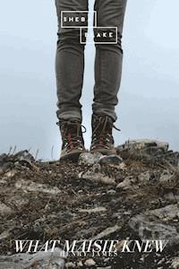 What Maisie Knew - Henry James - E-Book