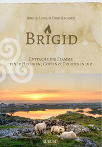 Brigid - Dirk Grosser - E-Book