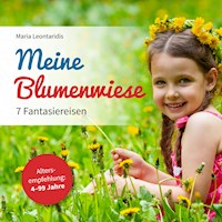 Meine Blumenwiese - Maria Leontaridis - Hörbuch