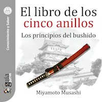 GuíaBurros: El libro de los cinco anillos - Miyamoto Musashi - Hörbuch