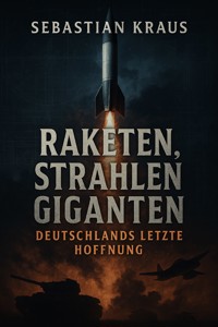Raketen, Strahlen, Giganten - Kraus Sebastian - E-Book