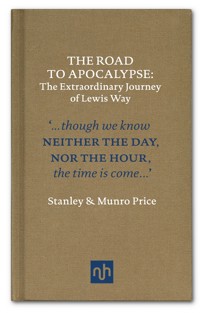Road to Apocalypse - Stanley Price - E-Book