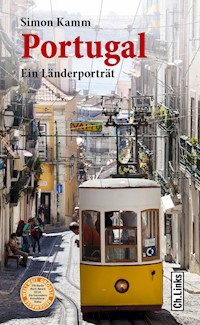 Portugal - Simon Kamm - E-Book