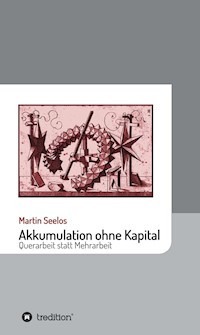 Akkumulation ohne Kapital - Martin Seelos - E-Book